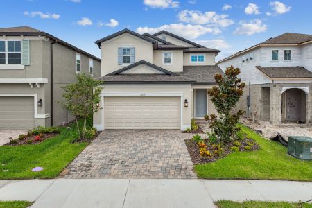 Whispering Oaks Preserve by M/I Homes in Wesley Chapel - photo 22 22