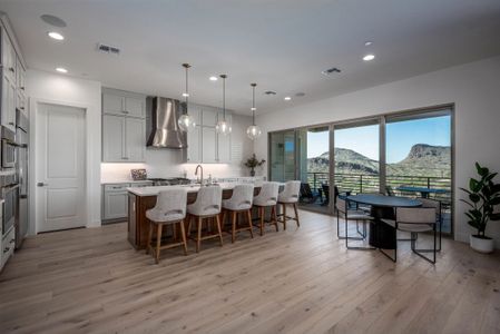 Bellos at The Summit by KLMR Homes in Fountain Hills - photo 13 13