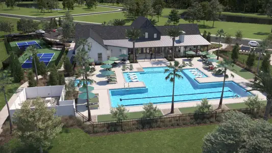 Encore at Rye Ranch – Executive by David Weekley Homes in Parrish - image