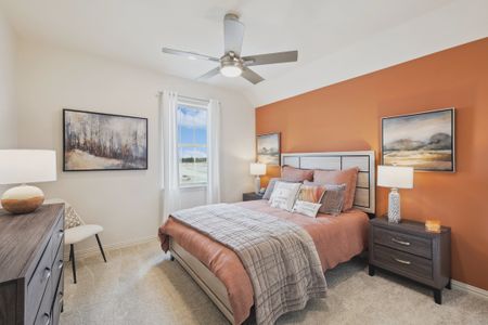 The Oaks by Brightland Homes in Red Oak - photo 20 20