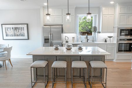 Solterra by First Texas Homes in Mesquite - image 9