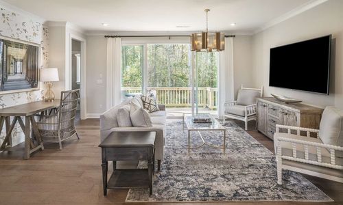 Elm Park by Tri Pointe Homes in Raleigh - photo 23 23