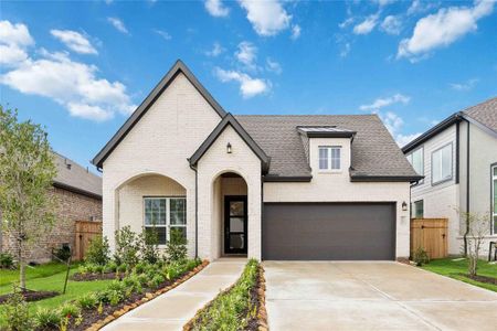 Sienna  - Master planned community in Missouri City, TX 39 39