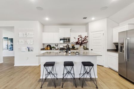 Rolling Ridge by Cambridge Homes in Van Alstyne - image 3