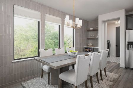 The Meadows at Imperial Oaks by Ashton Woods in Conroe - image 4