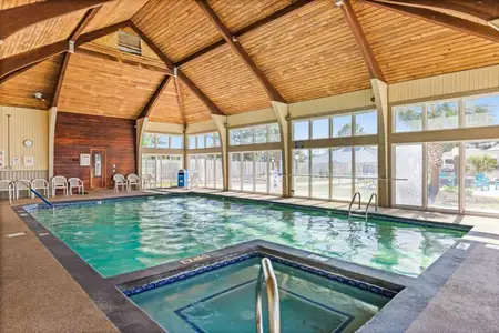 Fairfield Harbour by Dream Finders Homes in New Bern - image