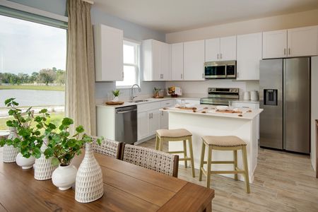 Liberty Station Townhomes 8