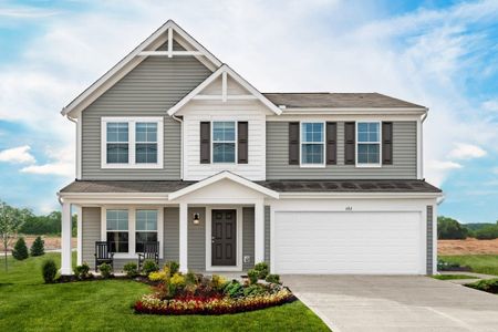 Sage Woods by Fischer Homes in Dallas - image 17