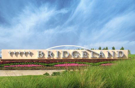 Bridgeland: Premier Collection by Beazer Homes in Cypress - photo 4 4