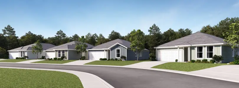 Riverbend Run: The Classics 1