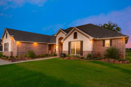 Creekview Addition by Riverside Homebuilders in Van Alstyne - photo 10 10