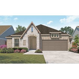 Coastal Point - Master planned community in League City, TX 8 8