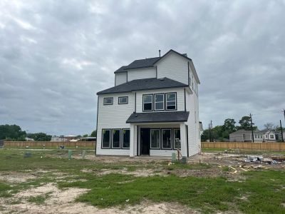 Regents Court by Colina Homes in Houston - photo 5 5