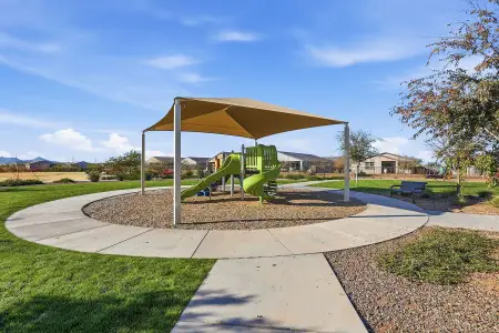 Bella Vista Farms by Mattamy Homes in Queen Creek - image 15