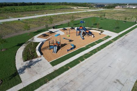 Clearhaven by Centex in Princeton - image