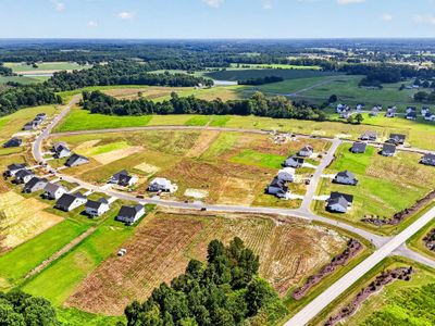 Margot Manor by Dream Finders Homes in Benson - image