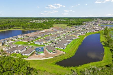 Connerton by M/I Homes in Land O' Lakes - image 14