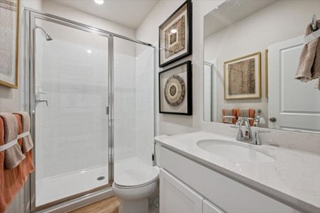 The Contemporary Collection at Windler by Century Communities in Aurora - image 9