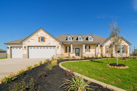 Alamo Estates by First America Homes in San Antonio - photo 0