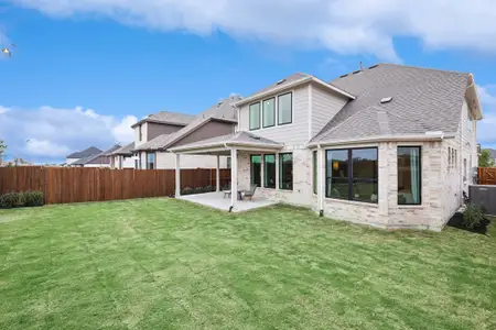 Wildflower Ranch by Brightland Homes in Fort Worth - photo 11 11