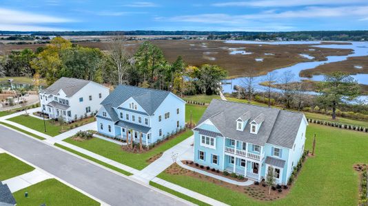 Cordgrass Landing by Mungo Homes in Johns Island - photo 32 32