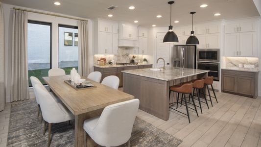 Parkside on the River West 60' 10