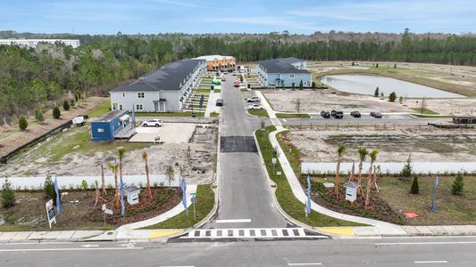 Atlantis Pointe by Dream Finders Homes in Middleburg - photo 50 50