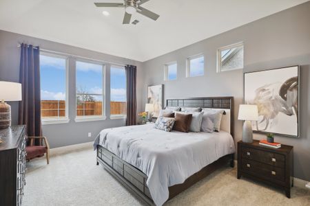 The Oaks by Brightland Homes in Red Oak - photo 8 8