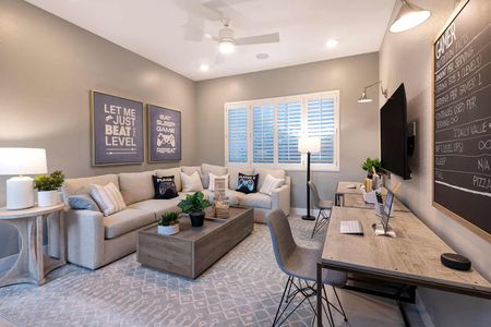 Terrace at Madera by Tri Pointe Homes in Queen Creek - photo 14 14