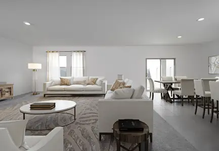 Bella Vista Farms by Starlight Homes in San Tan Valley - image 7