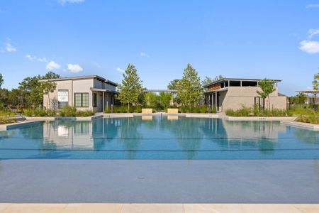 Chateau Collection - Freedom at Anthem 2