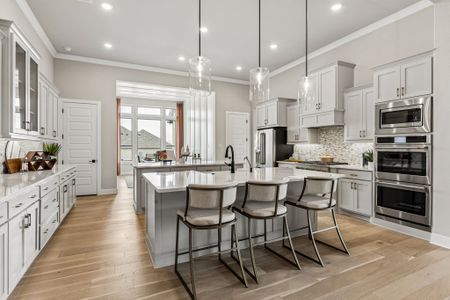 Lakeway Estates by Chesmar Homes in Waxahachie - image 6