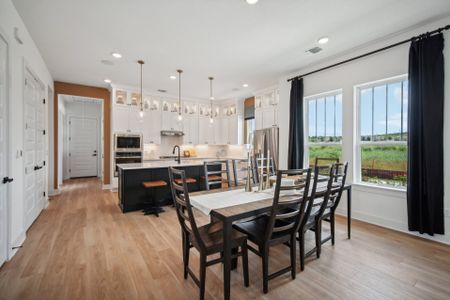 Easton Park by Pacesetter Homes in Austin - photo 30 30