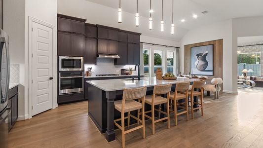 Sundance Cove by DRB Homes in Crosby - image 5