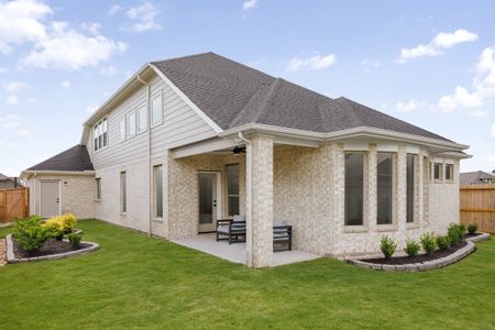 Candela 40' by Coventry Homes in Richmond - image 9