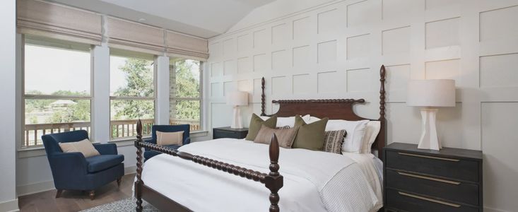 Provence by Ashton Woods in Austin - image 10