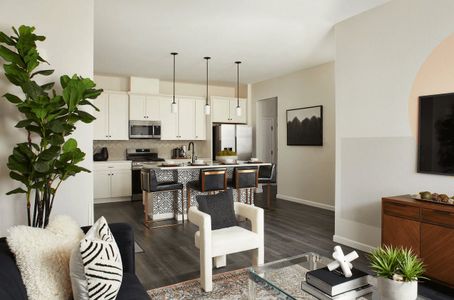 Gateway Commons by Lokal Homes in Denver - photo 11 11