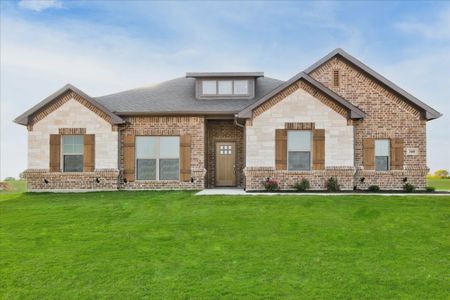 The Ranches at Valley View by Doug Parr Custom Homes in Springtown - photo 3 3