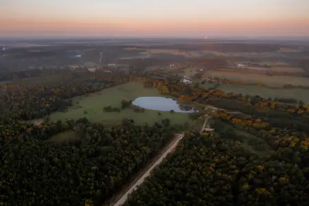 Republic Grand Ranch by Jamestown Estate Homes in Willis - image 4