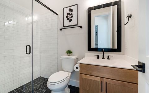 Marvida by CastleRock Communities in Cypress - image 9