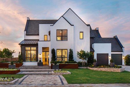 Elyson: 80ft. lots 1