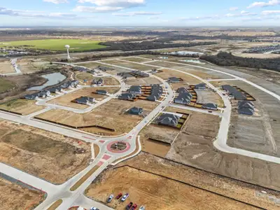 Meadow Park at The Meadows by Risewell Homes in Ponder - image