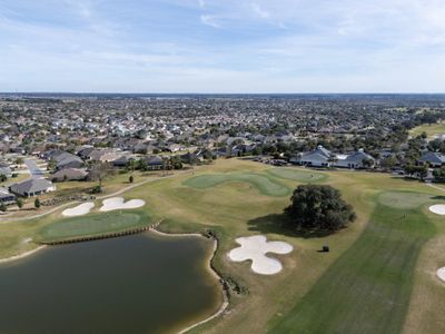 Groves at Whitemarsh by Stanley Martin Homes in Leesburg - photo 0