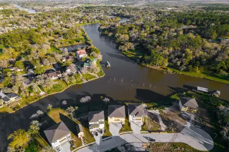 Peacock Isle by Bayway Homes in Dickinson - photo 1 1