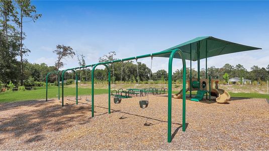 Kings Preserve by Lennar in Jacksonville - image 13