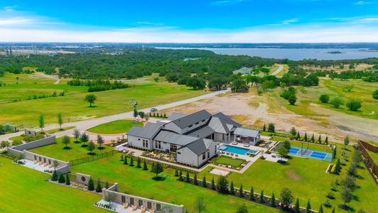 Fleming Pointe by Our Country Homes in Fort Worth - image 12