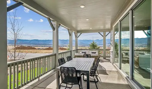 Tanterra by Richmond American Homes in Parker - image 3