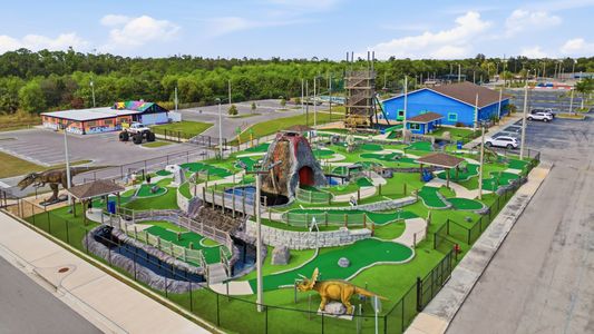 Caloosa Commons by Lennar in North Fort Myers - image