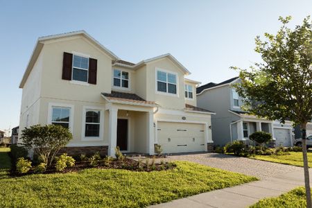 Lake Nona - Master planned community in Orlando, FL 27 27