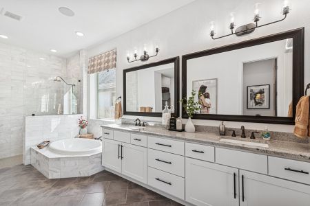 Grand Central Park 55' Homesites by David Weekley Homes in Conroe - image 20